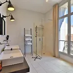 Meridia Alojamento de Acomodação e Pequeno-almoço Nîmes
