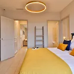Alojamento de Acomodação e Pequeno-almoço Meridia 4*