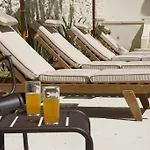 Meridia 4* Nîmes