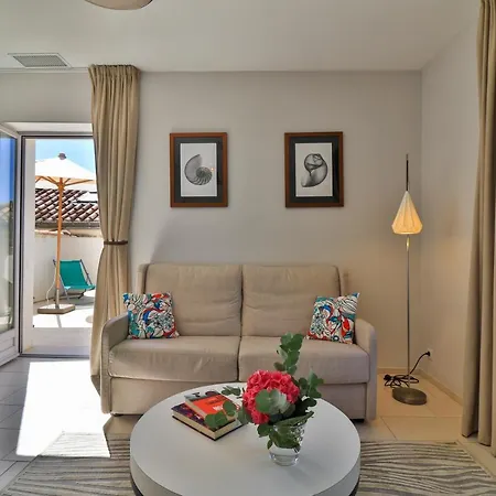 Bed and Breakfast Meridia Νιμ