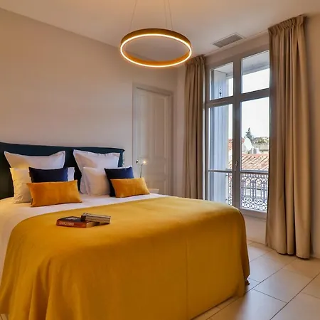 Meridia B&B