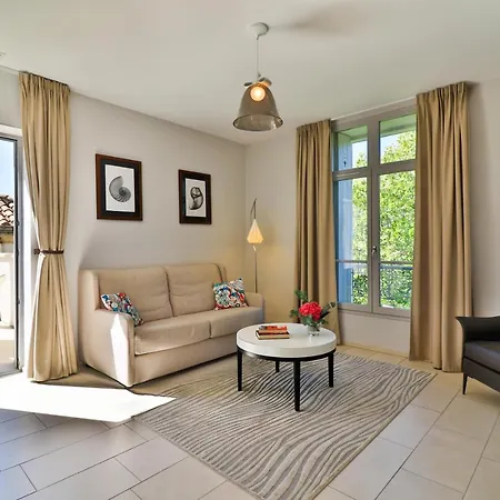 Meridia B&B 4*