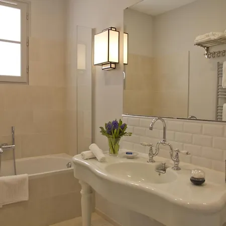 Bed and Breakfast Meridia Νιμ