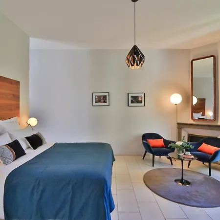 Meridia 4* Nîmes