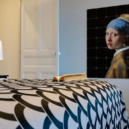 Meridia Alojamento de Acomodação e Pequeno-almoço 4*