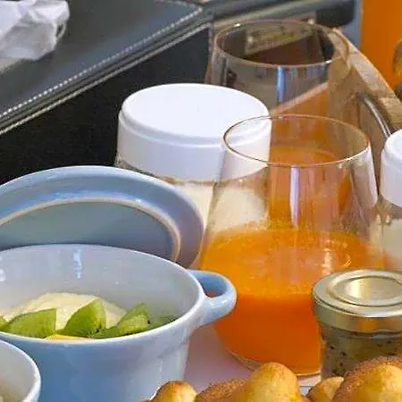 维拉美瑞蒂亚住宿加早餐旅馆 住宿加早餐酒店 4*