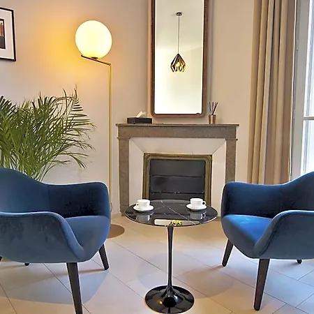 Meridia 4* Nîmes