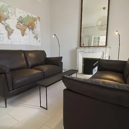 Meridia לינה וארוחת בוקר