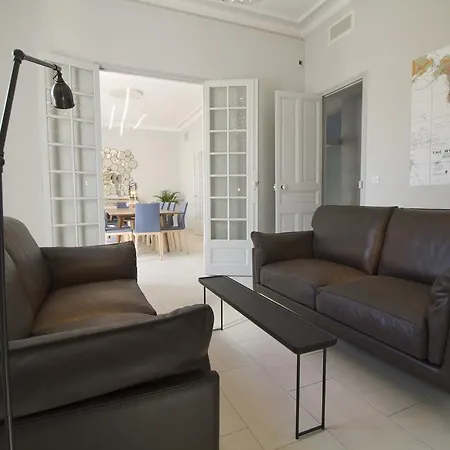 Meridia Bed and Breakfast Νιμ