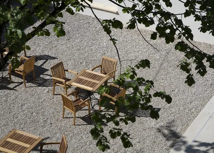 Alojamento de Acomodação e Pequeno-almoço Meridia