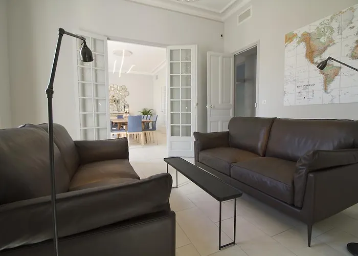 Meridia Alojamento de Acomodação e Pequeno-almoço Nîmes