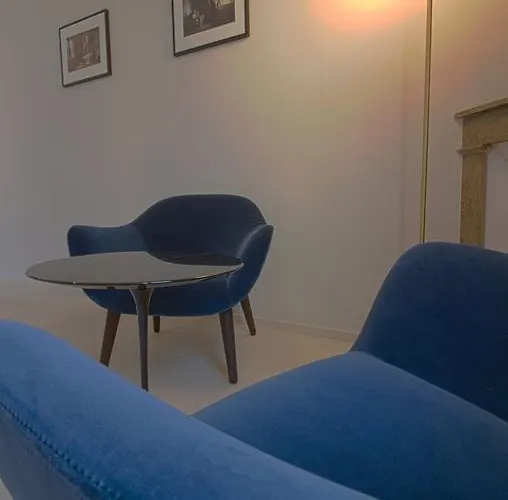 Alojamento de Acomodação e Pequeno-almoço Meridia 4*